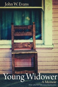 Young Widower A Memoir